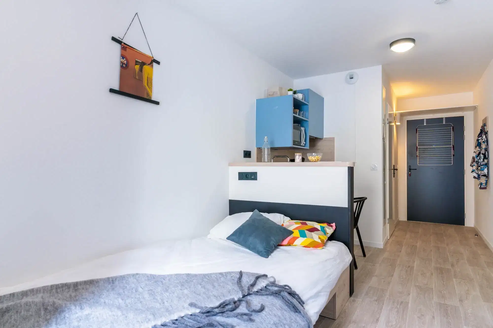 Valhalla Residence, Rouen