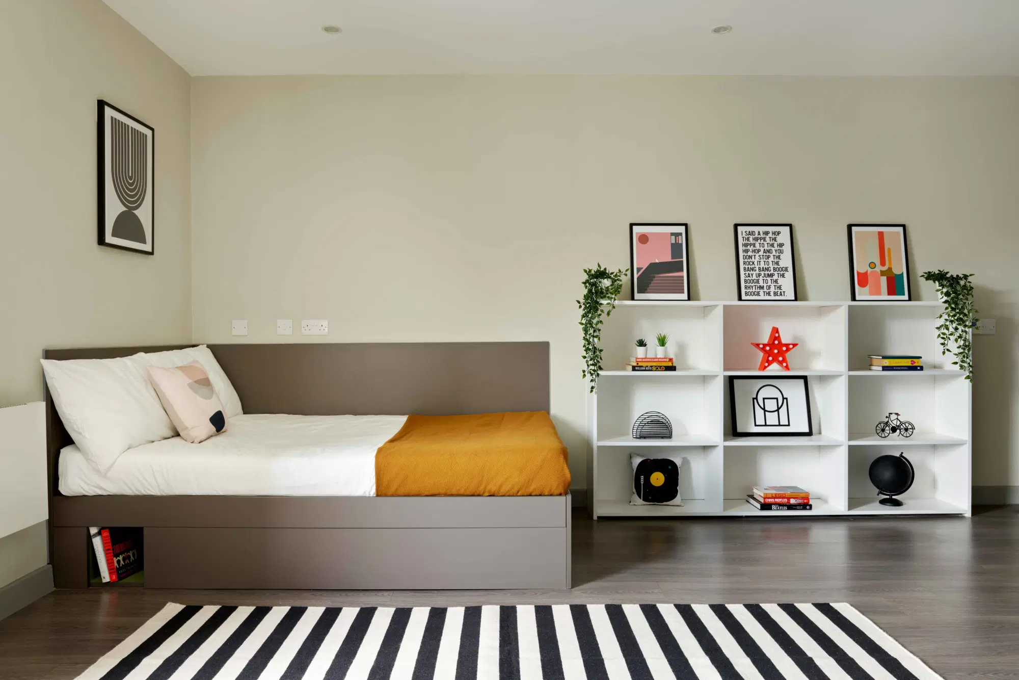 Saw Mill, Huddersfield – Silver Ensuite