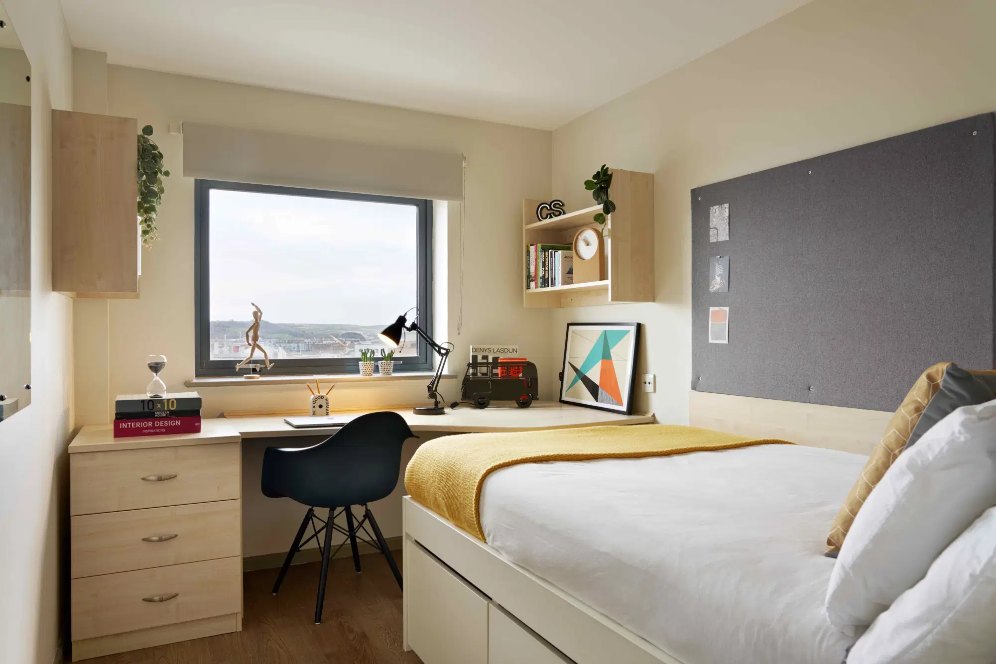 Discovery Heights, Plymouth – Bronze Ensuite