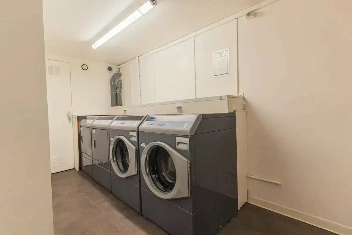 Stud’Y Residence, Paris – Amenities