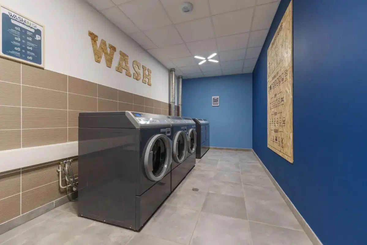 Fokus Residence, Pau – Amenities