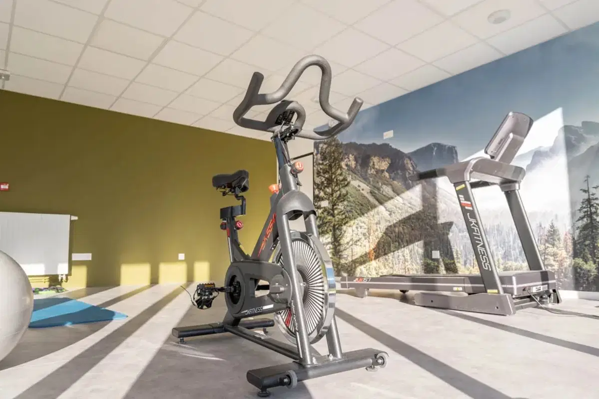 Fokus Residence, Pau – Amenities