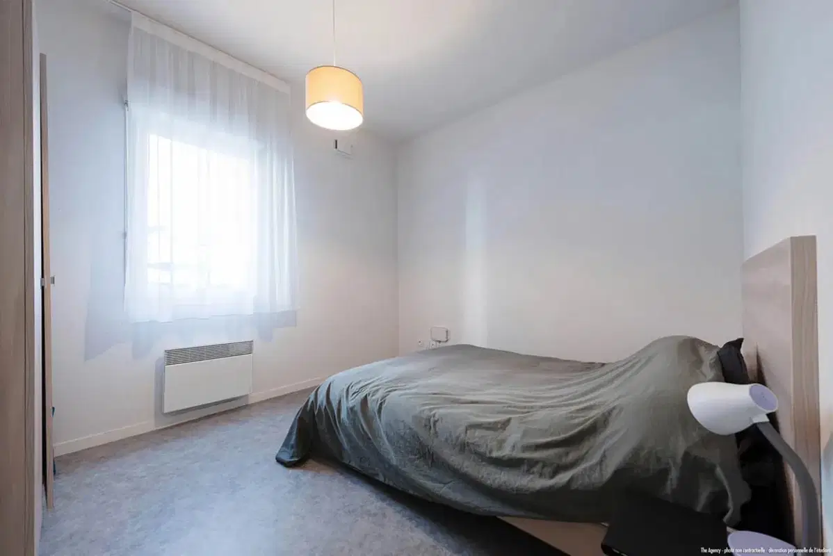Sigma Residence, Reims