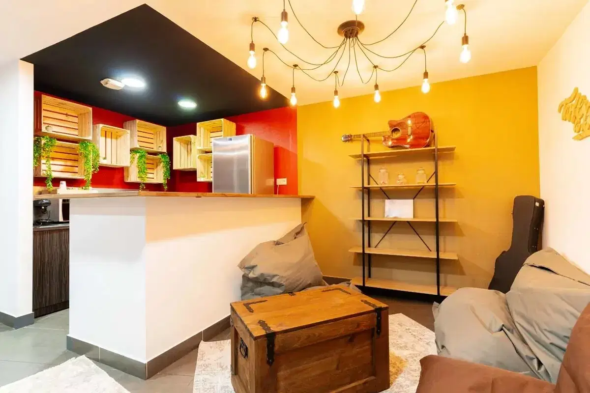 Oméga Residence, Rouen – Amenities