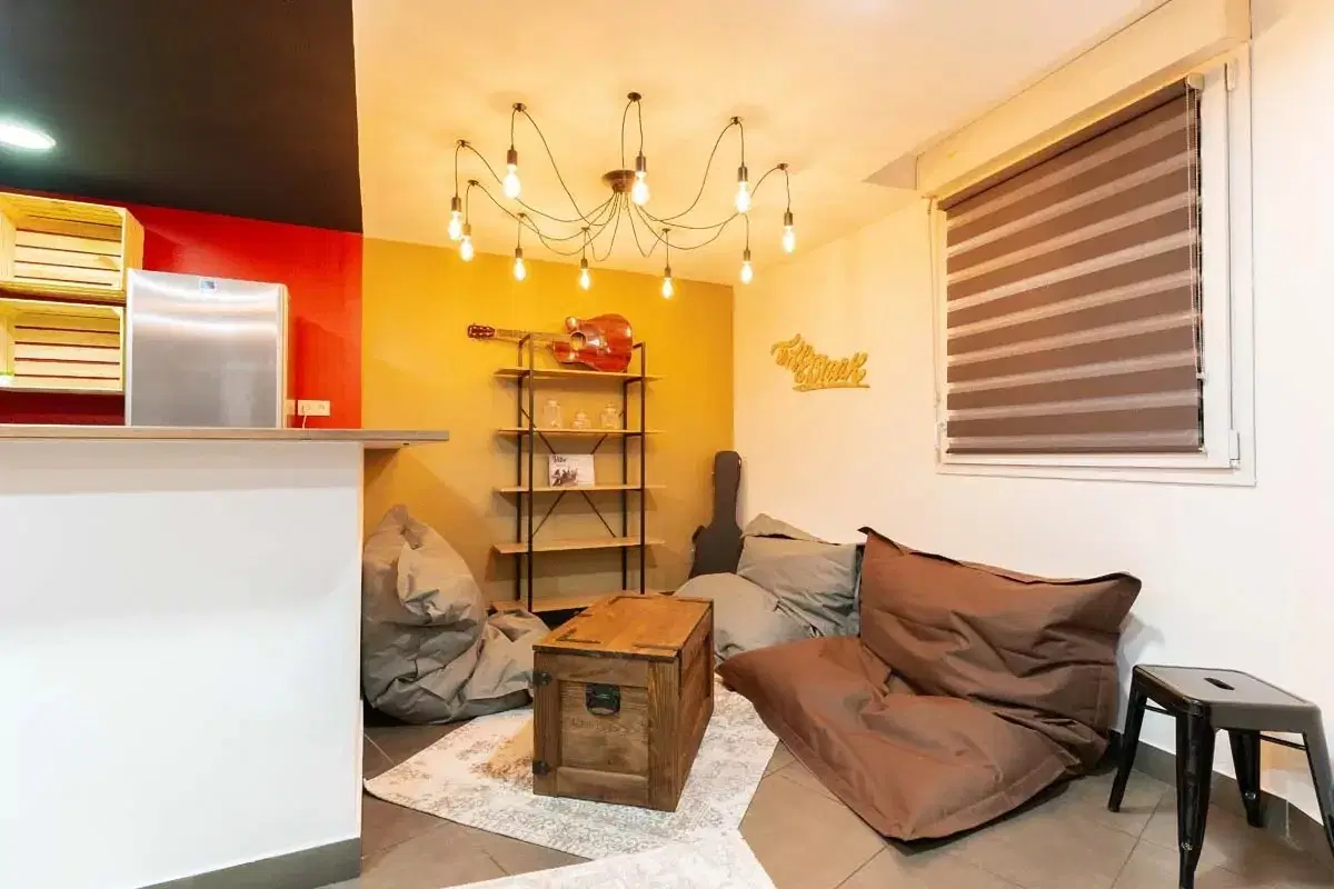 Oméga Residence, Rouen – Amenities