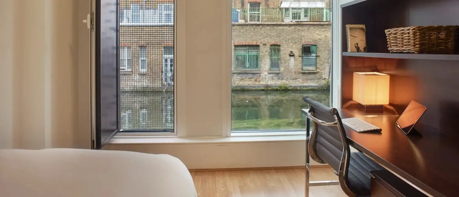 Chapter Portobello, London – 2 Bed Apartment