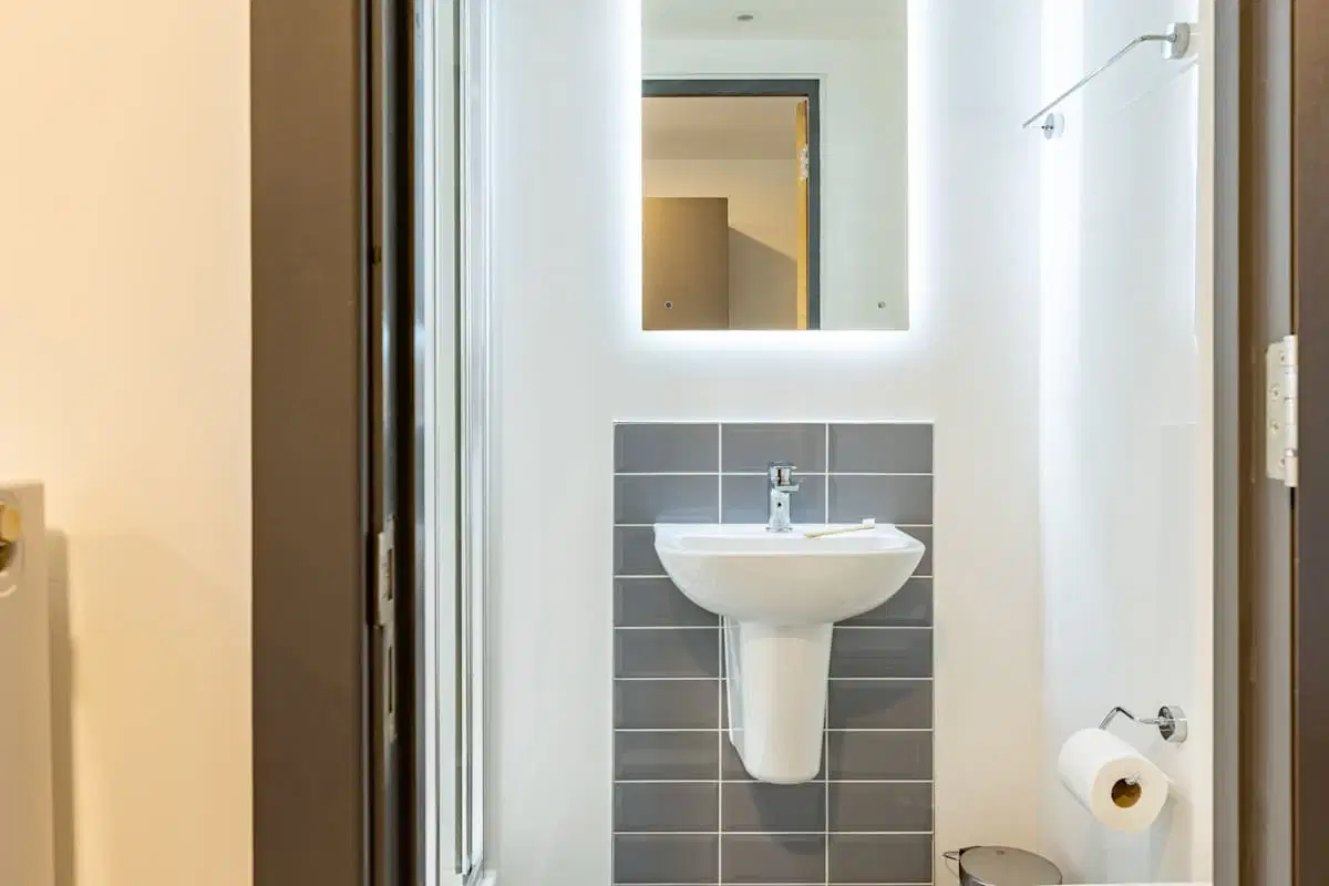 Broga House, Cork – Classic Studio