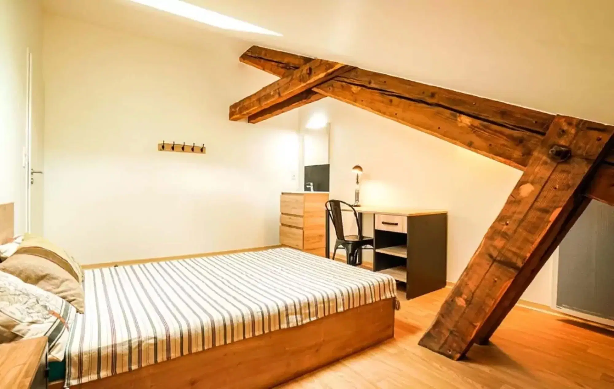 L’Atelier Residence, Saint-Etienne