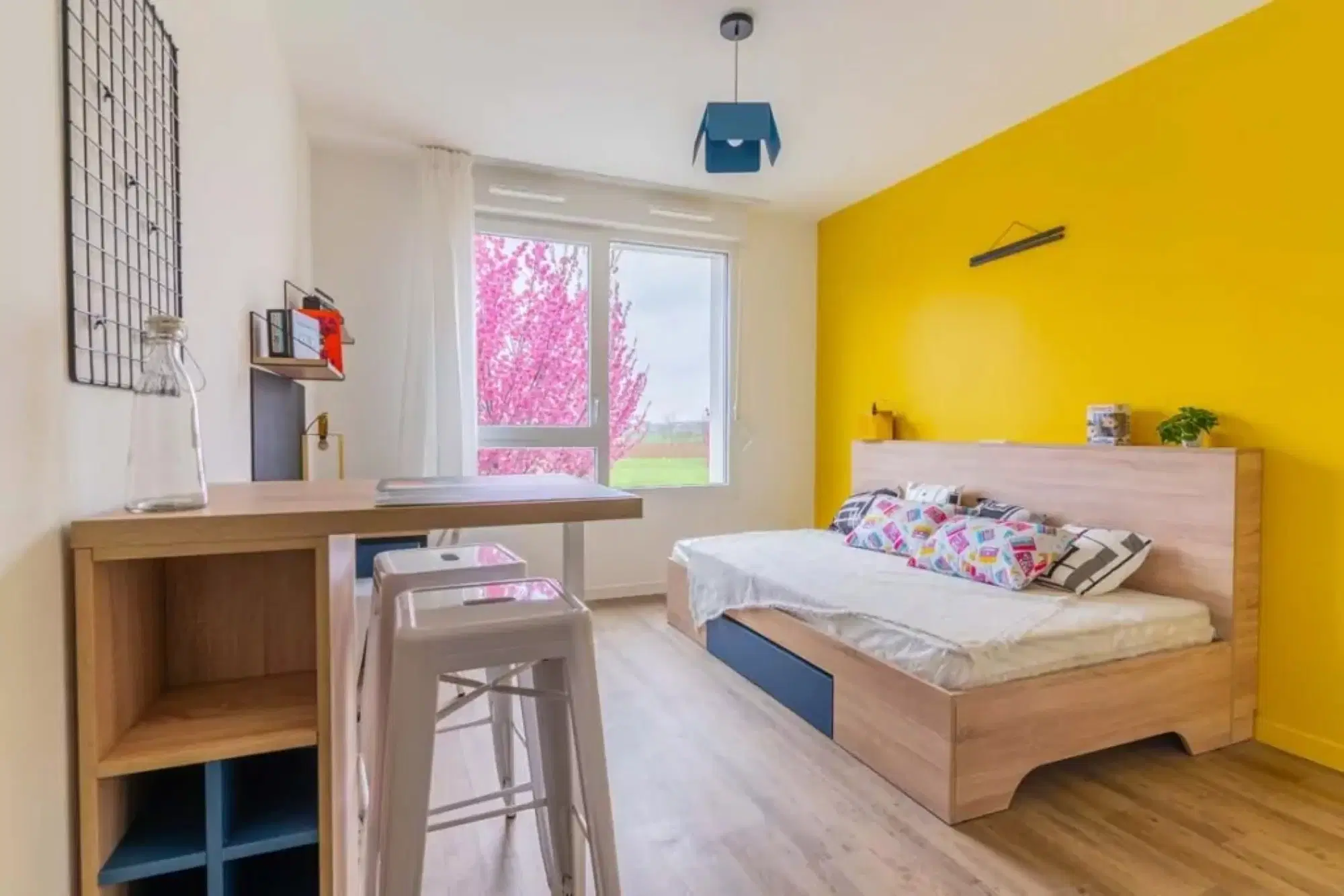 K7 Residence, Strasbourg
