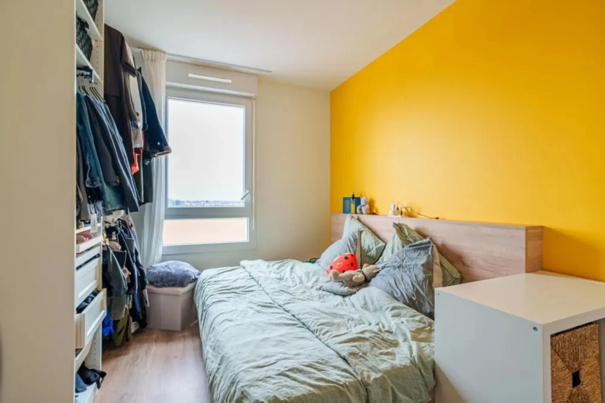 K7 Residence, Strasbourg – 1 Bedroom
