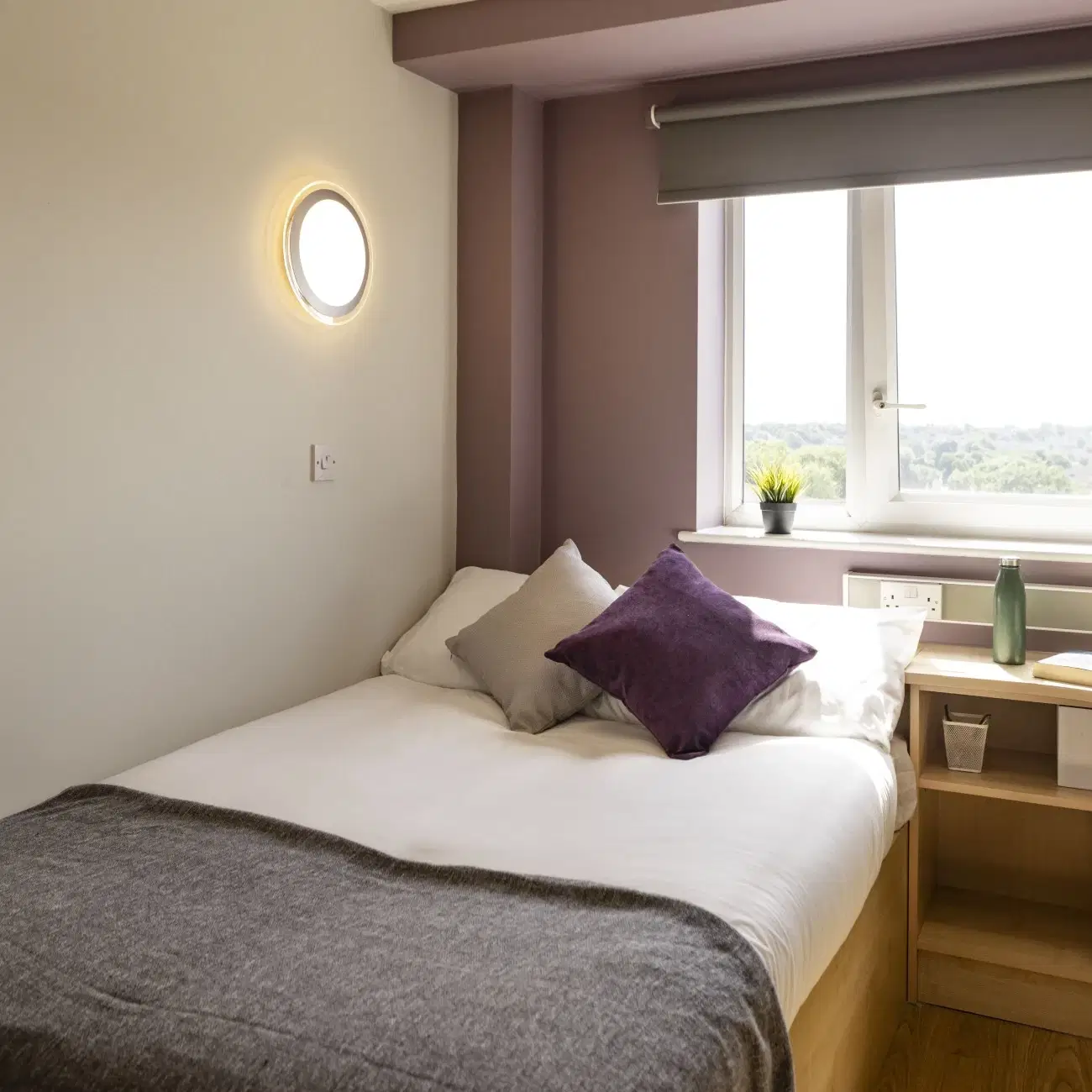 Belgrave View, Birmingham – Gold Plus