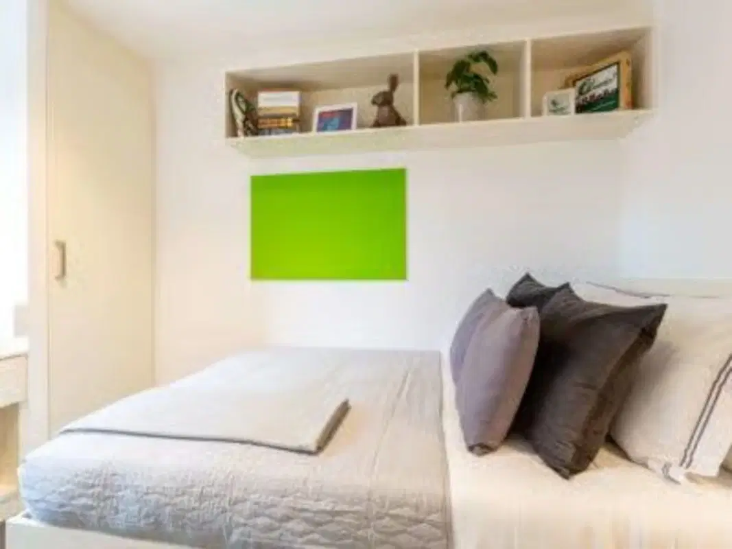 Harbour Court, Bristol – Premium Ensuite