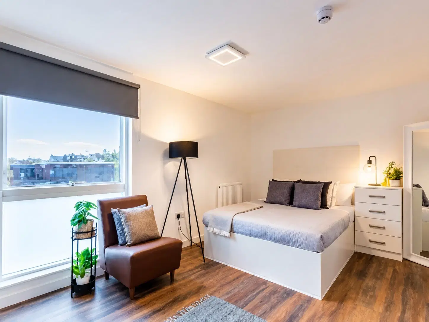 Harbour Court, Bristol