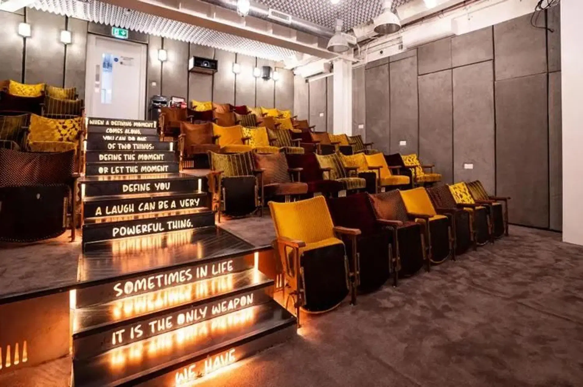 The Stay Club North Acton, London – Common Area