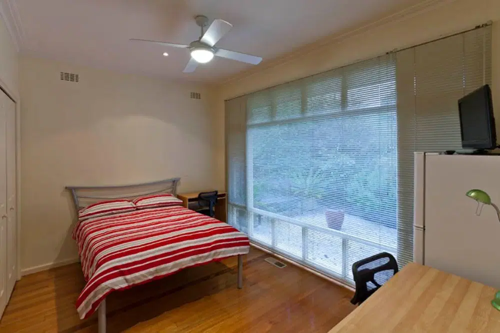 Park Lane House, Melbourne – Large Room