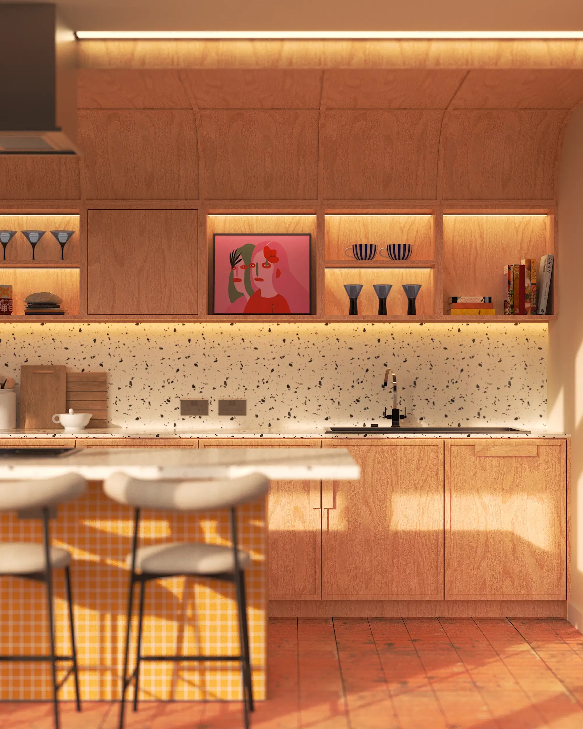 Vita Student Leazes Park, Newcastle – Amenities