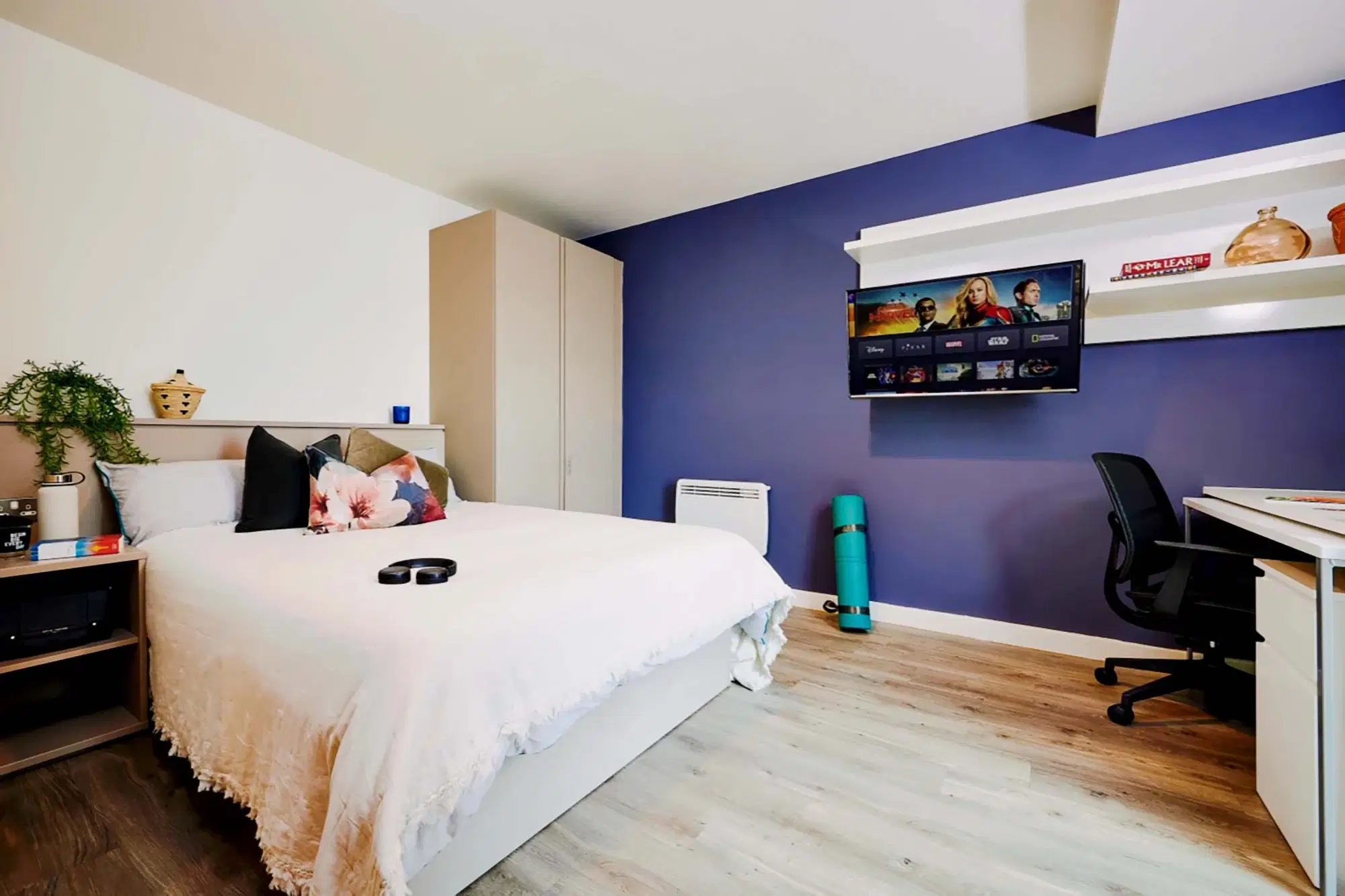 Vita Student Westgate, Newcastle upon Tyne – Ultimate Vita