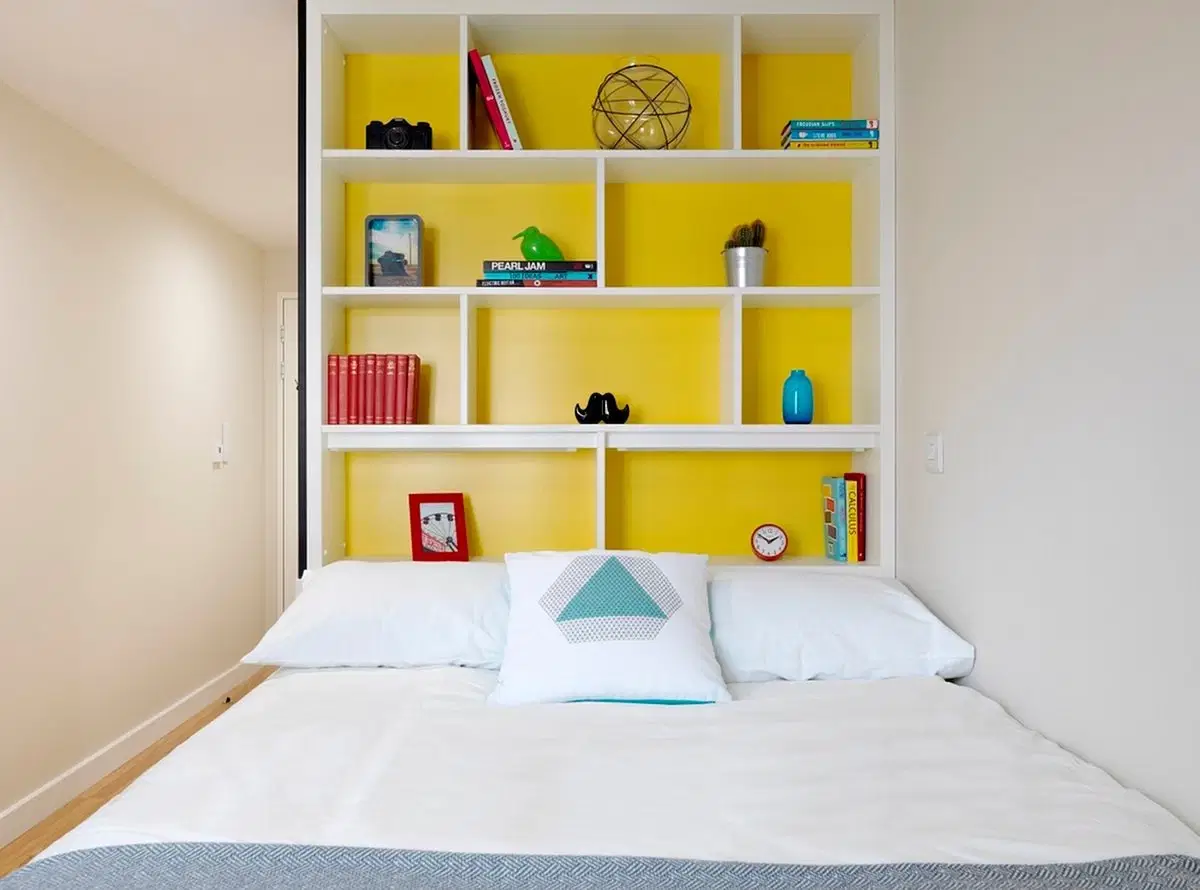 Student Castle York, York – Clifford Ensuite