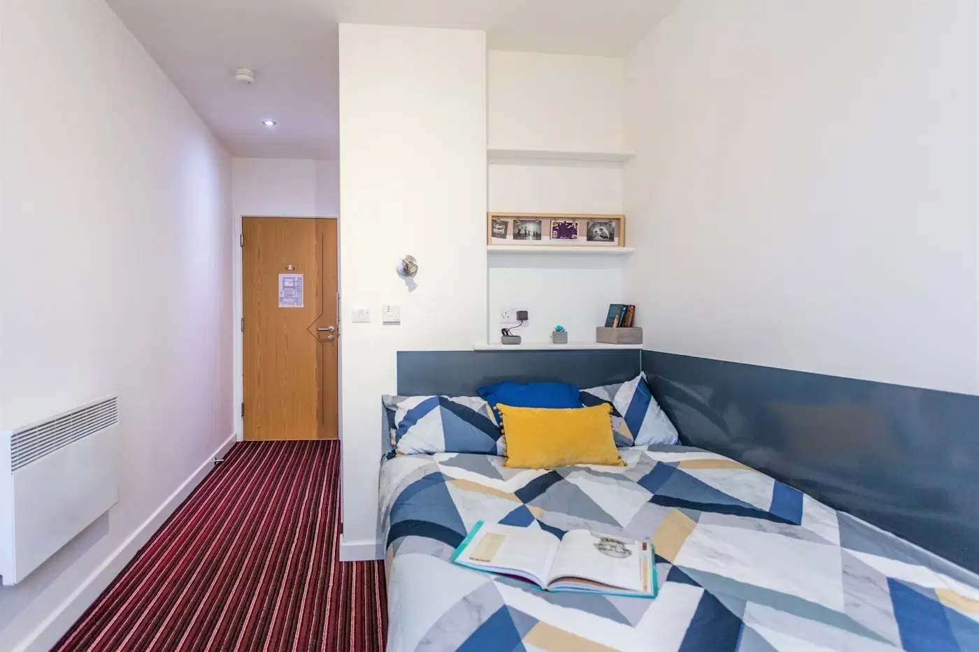 Brookland Road, Leicester – Five Bed Bronze