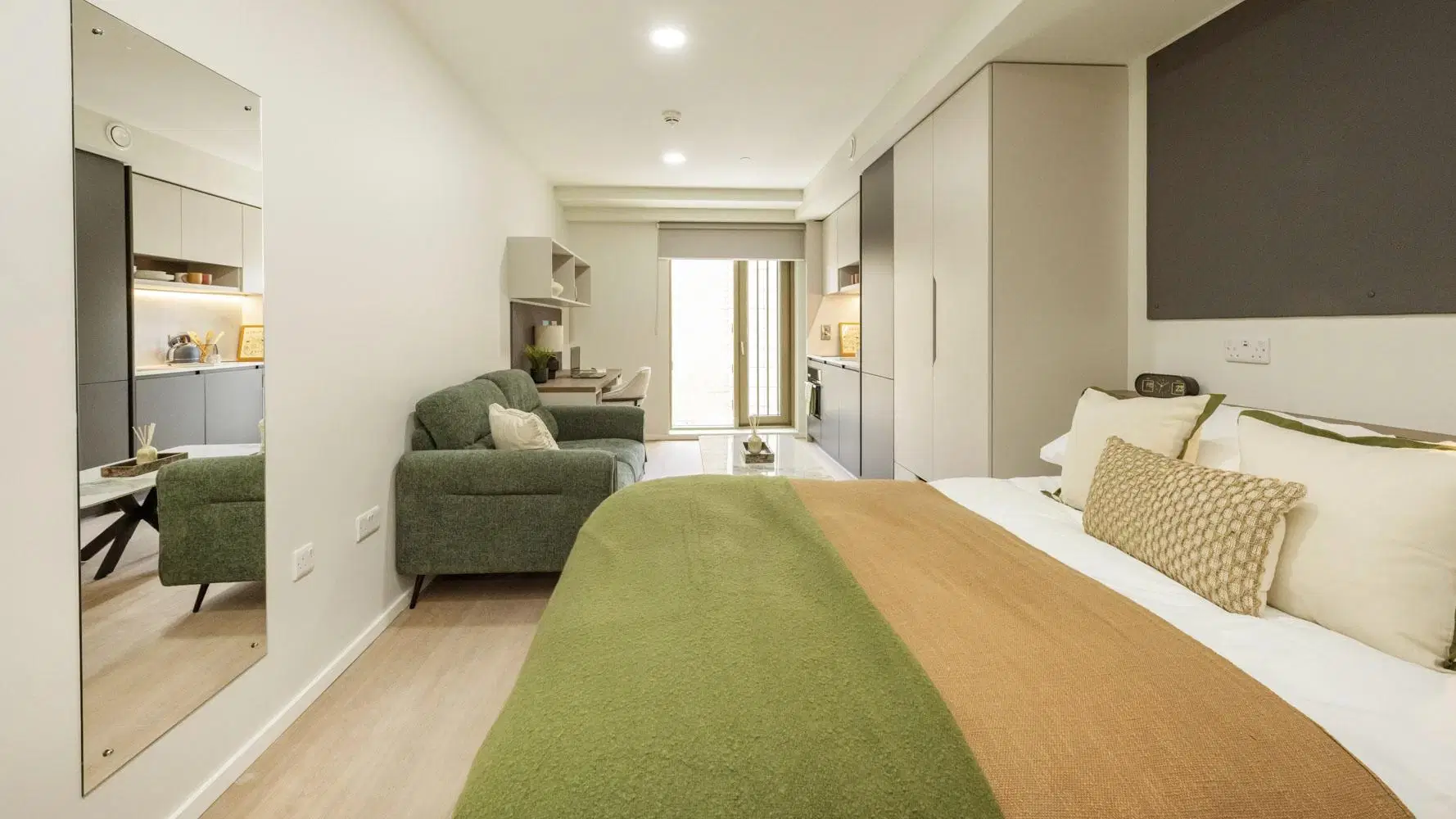 Broadway Studios, Glasgow – Premium Studio