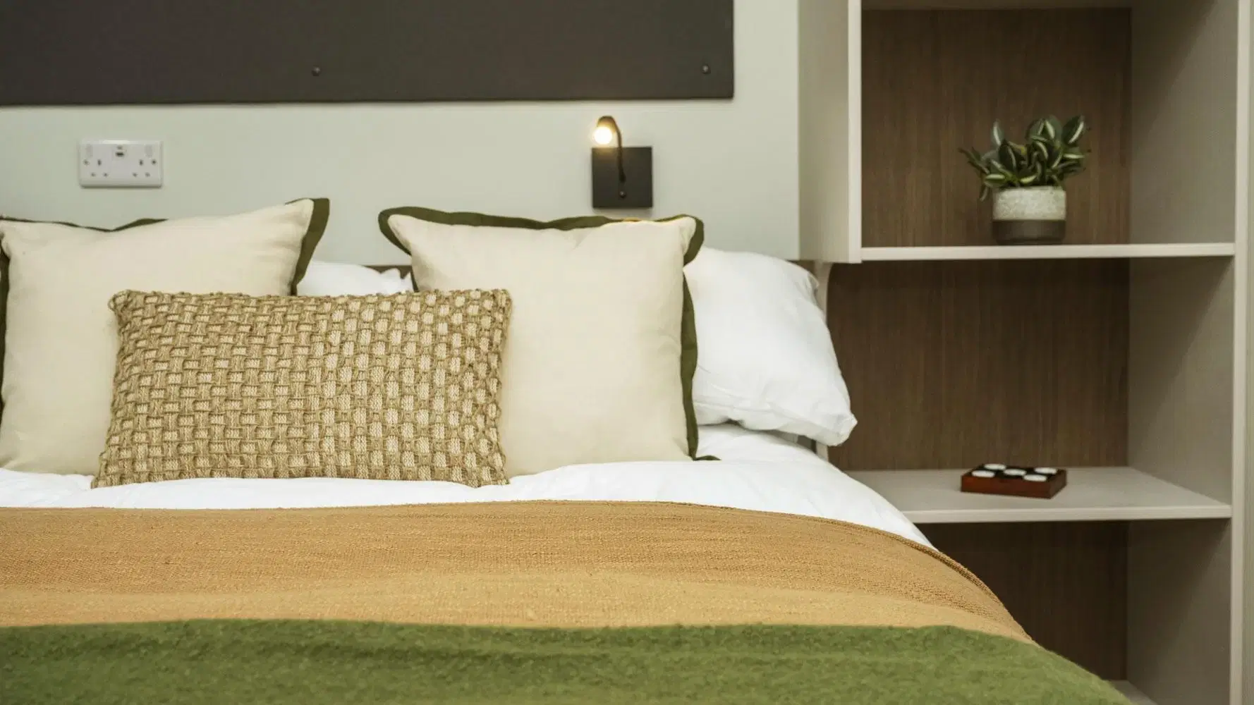 Broadway Studios, Glasgow – Premium Studio Plus