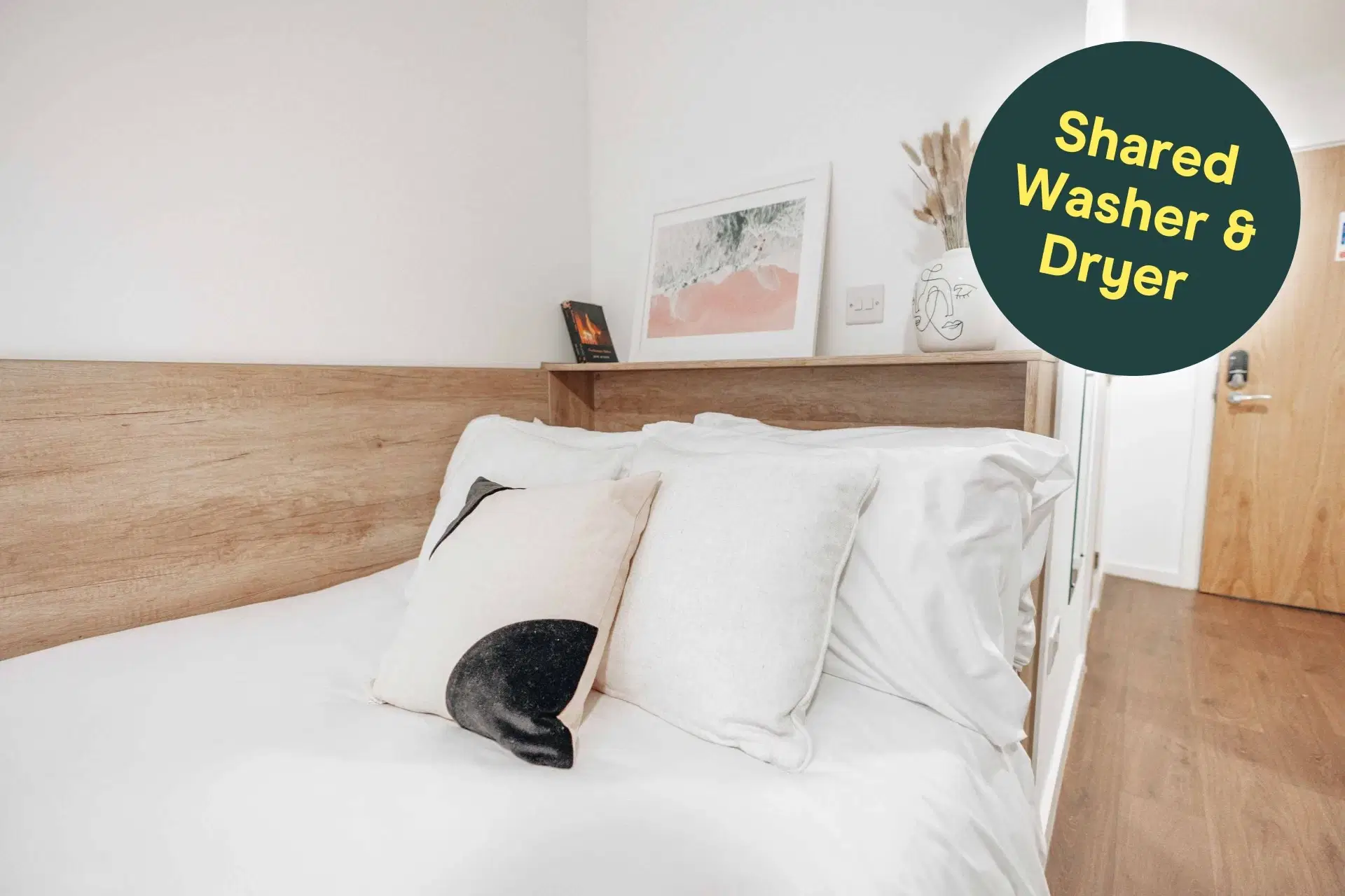 Bailey Fields, Sheffield – Bronze En Suite (Washer/Dryer)