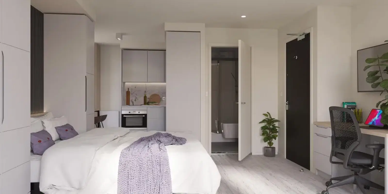 Vita Student Gough Street, Birmingham – Premium