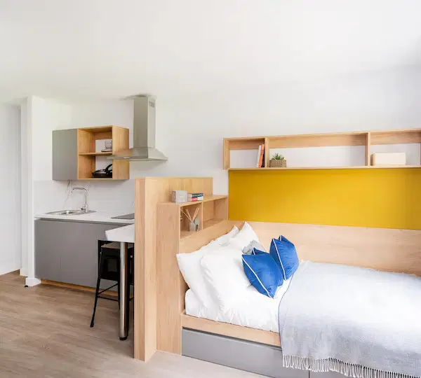 Hillfort House, Brighton – Studio Platinum