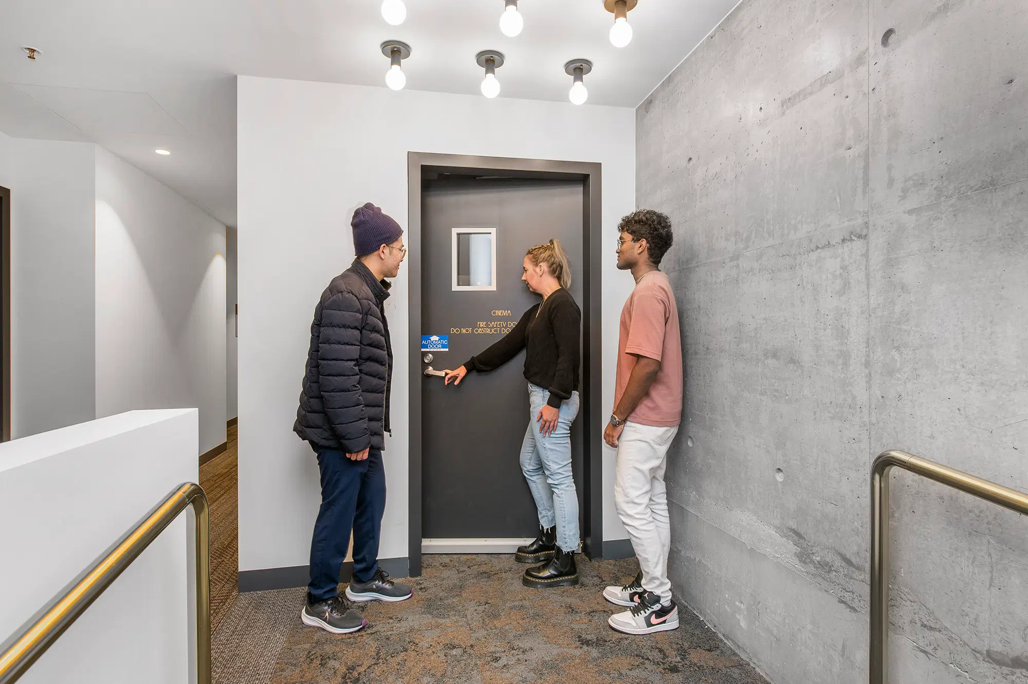 UniLodge Melbourne Flagstaff, Melbourne – Amenities