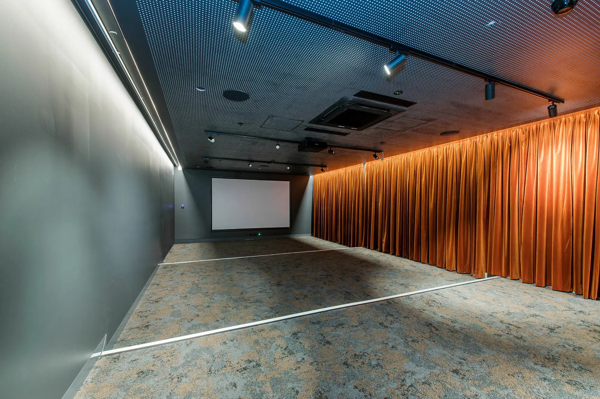 UniLodge Melbourne Flagstaff, Melbourne – Amenities
