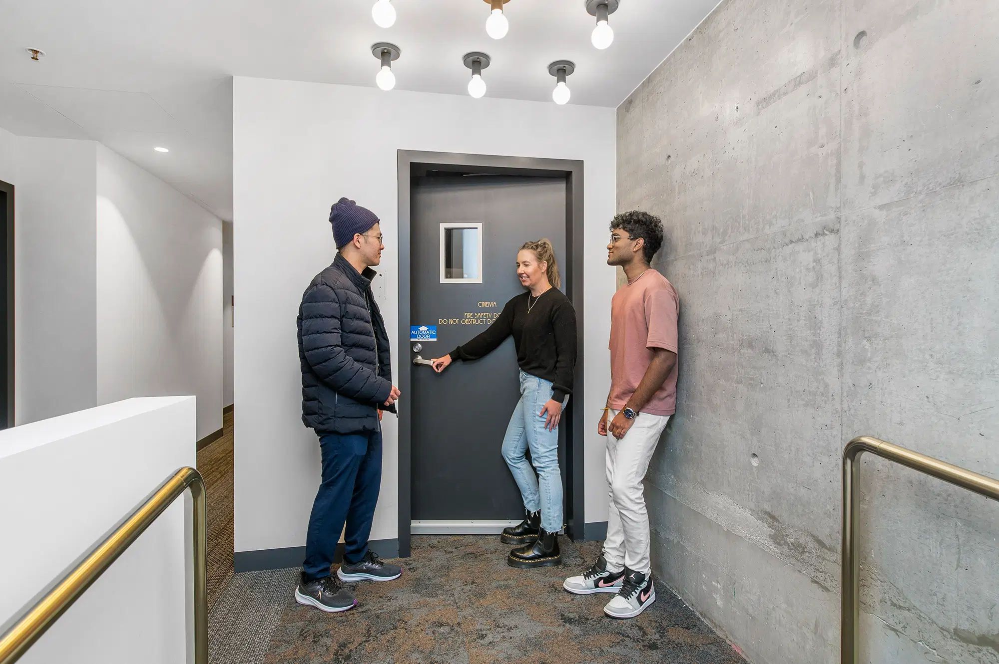 UniLodge Melbourne Flagstaff, Melbourne – Amenities