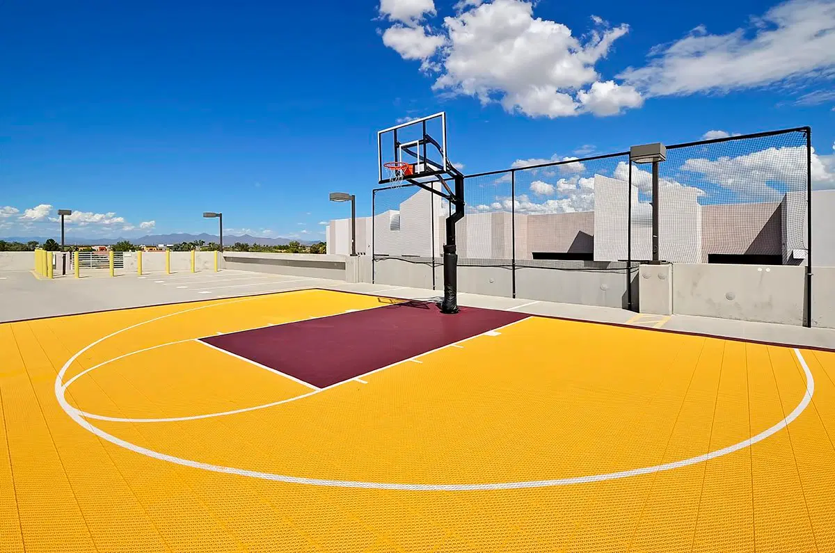 Alight Tempe, Tempe – Exterior