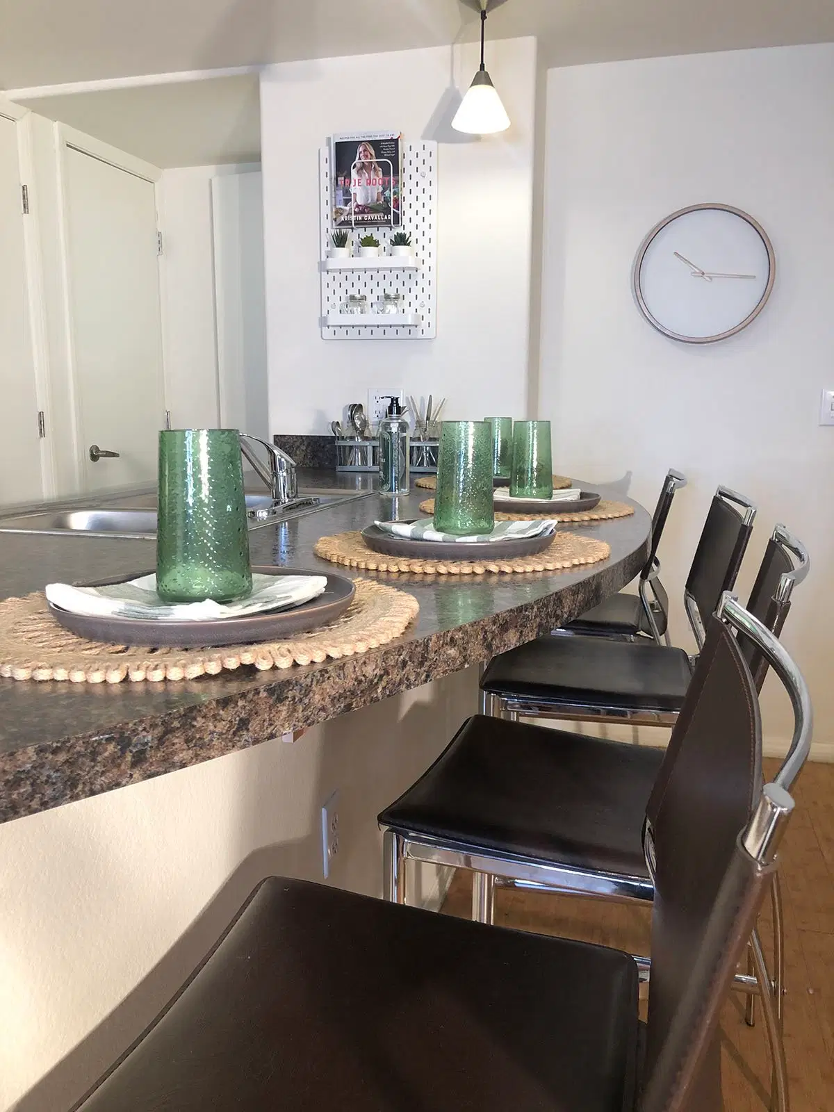 Alight Tempe, Tempe – Amenities