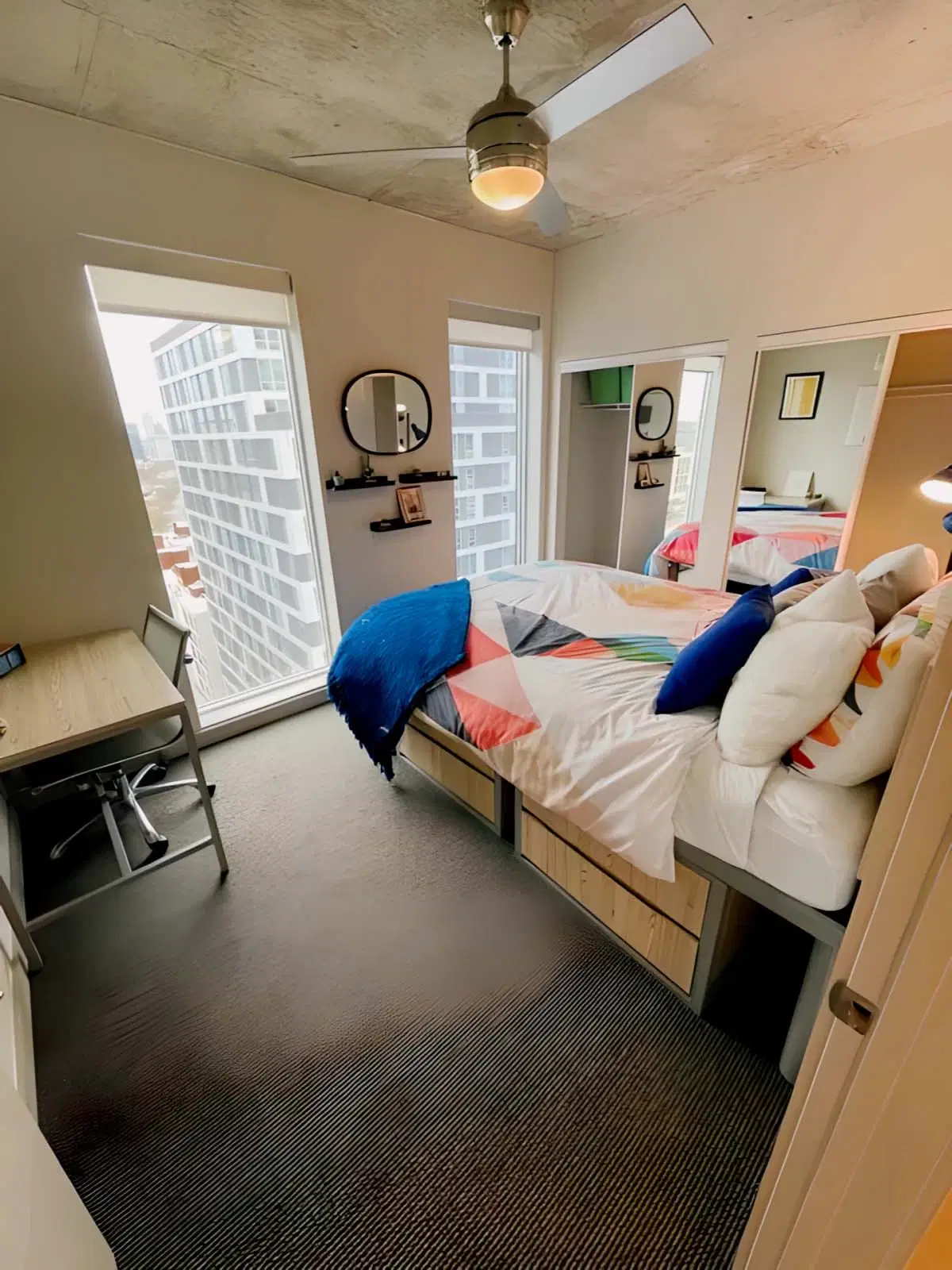 Lark Austin, Austin – 1 Bedroom 1 Bathroom