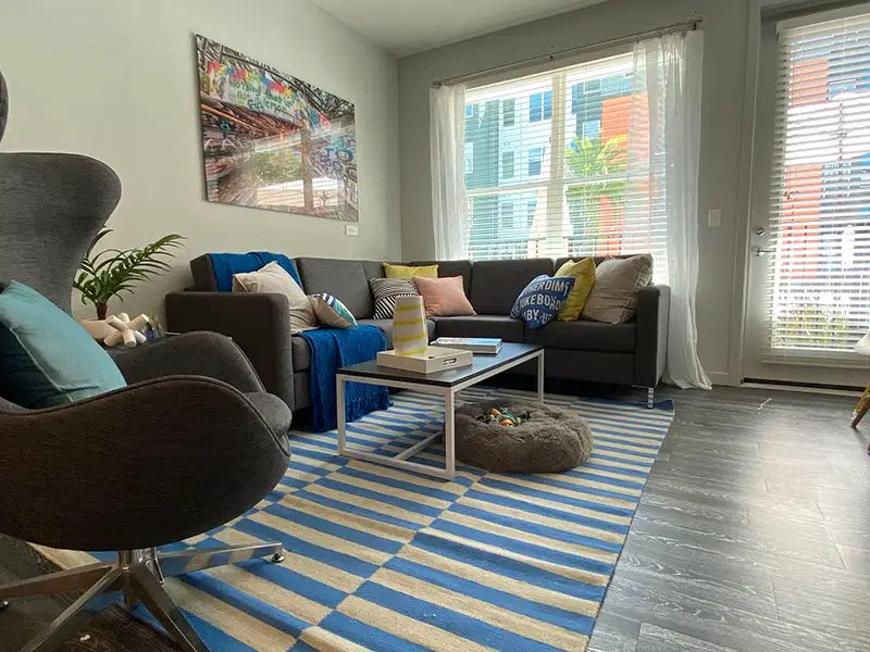 Lark Gainesville, Gainesville – Common Area