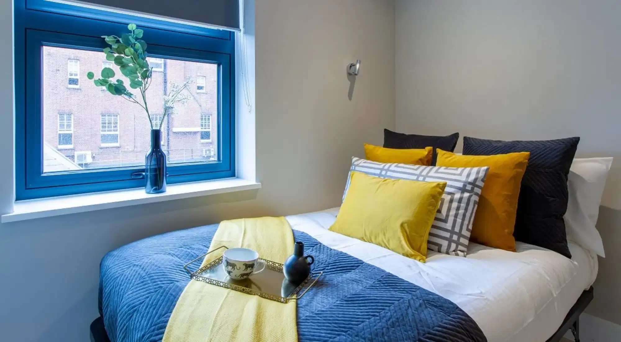 AXO Seven Sisters, London