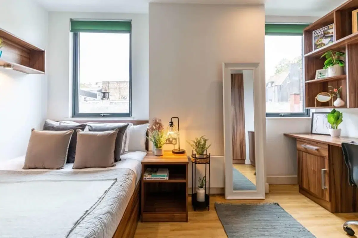 King Square Studios, Bristol – Classic Studio