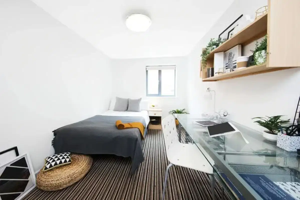 Grange Lane Apartments, Leicester