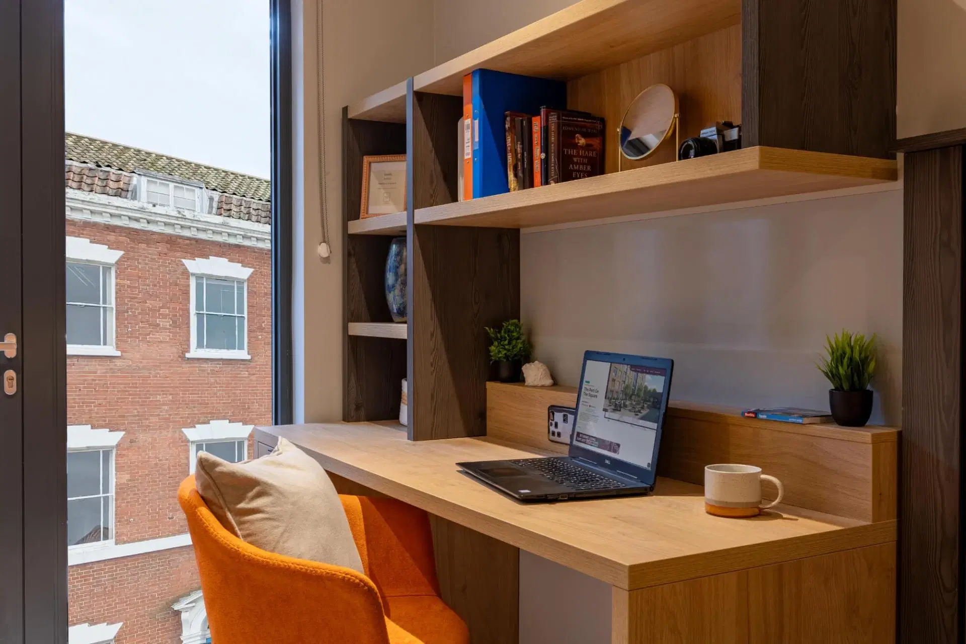 The Port On The Square, Bristol – Premium Ensuite