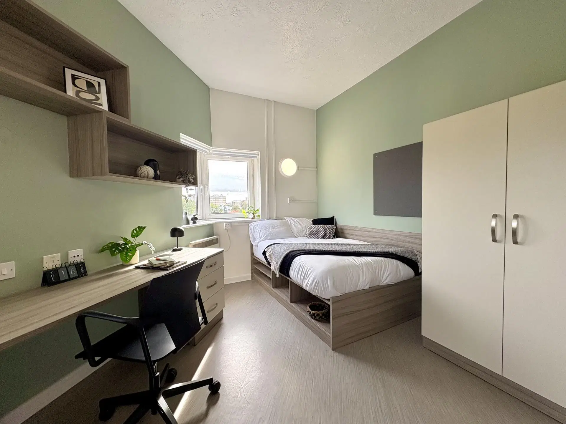 Hamwic Hall, Southampton – Premium Studio
