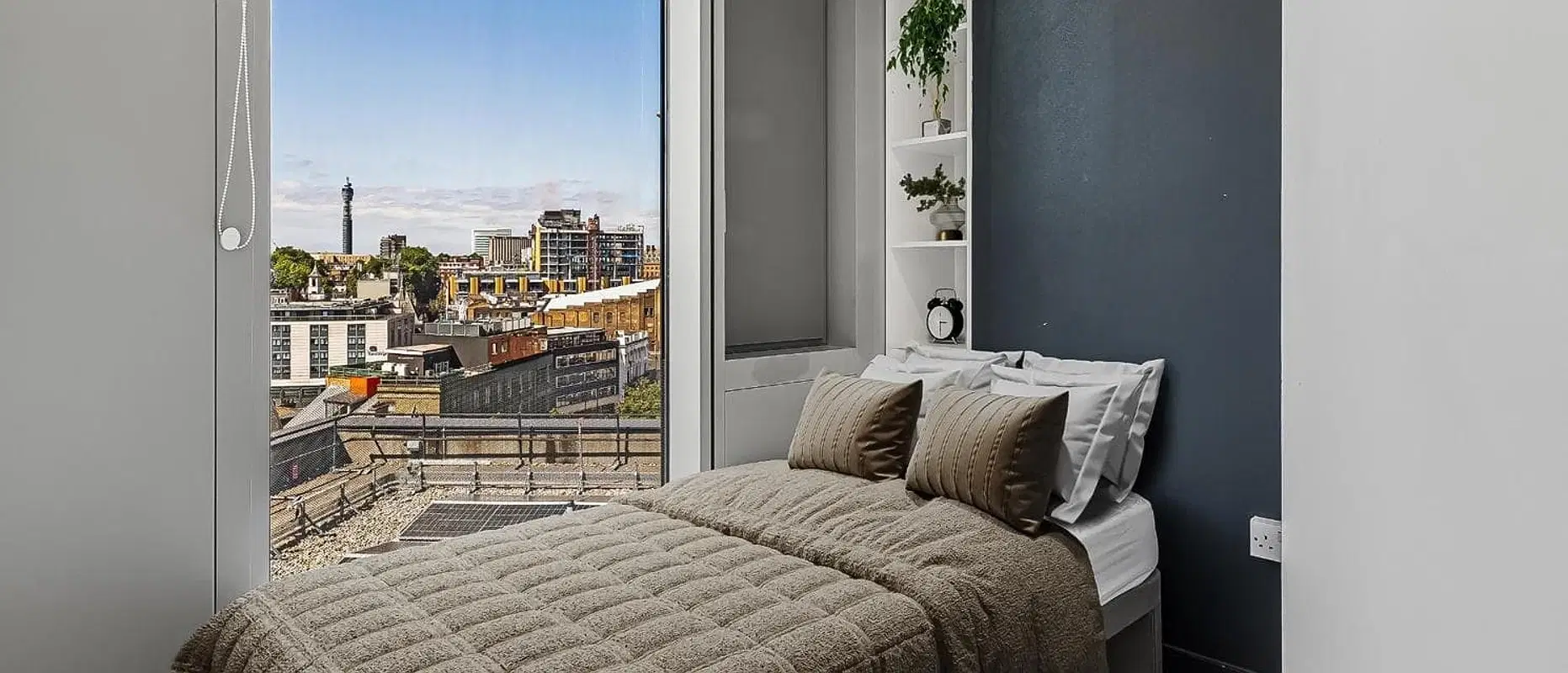 Chapter Kings Cross, London – Silver Studio