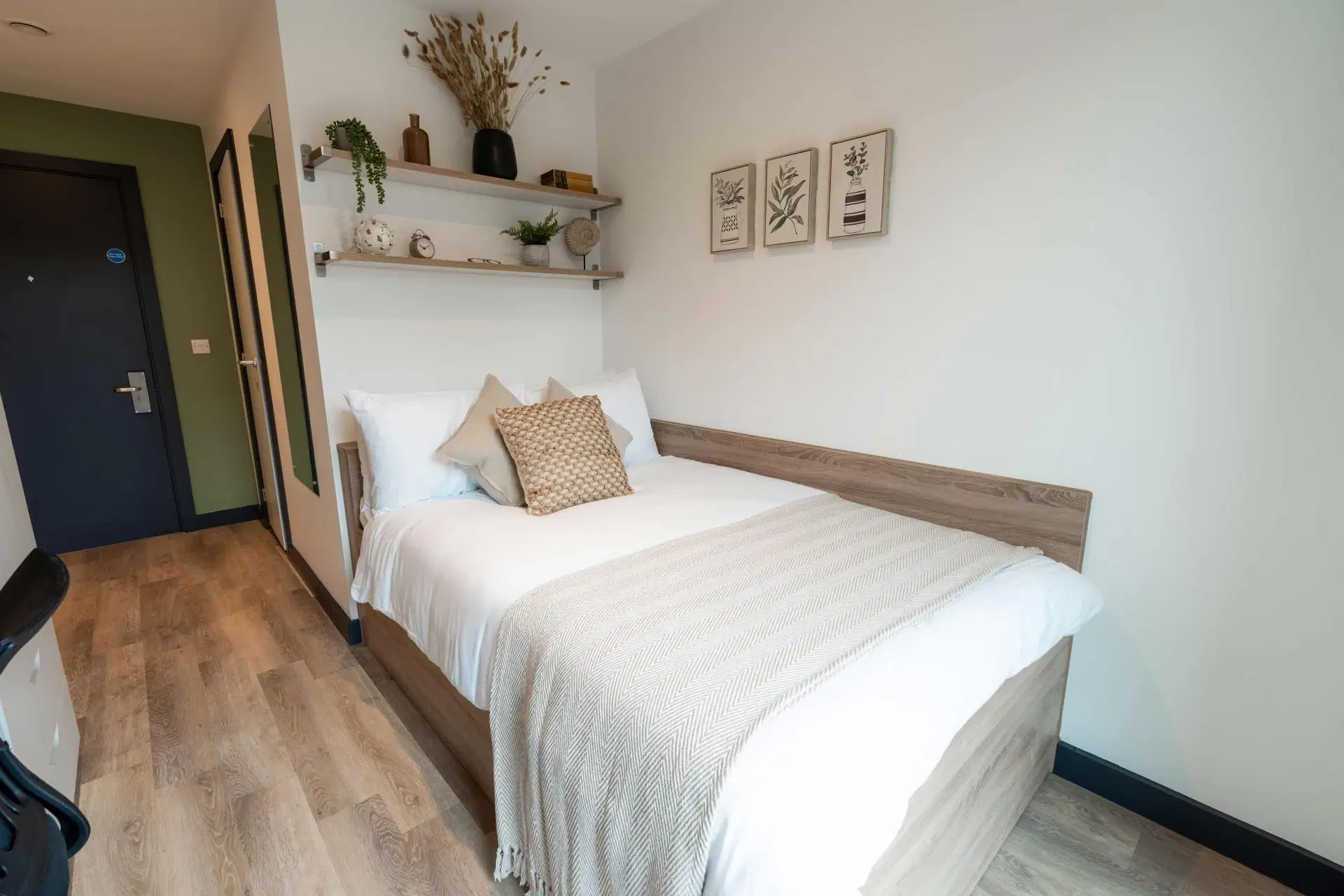 Leonardo, Leeds – Bronze Plus En-Suite