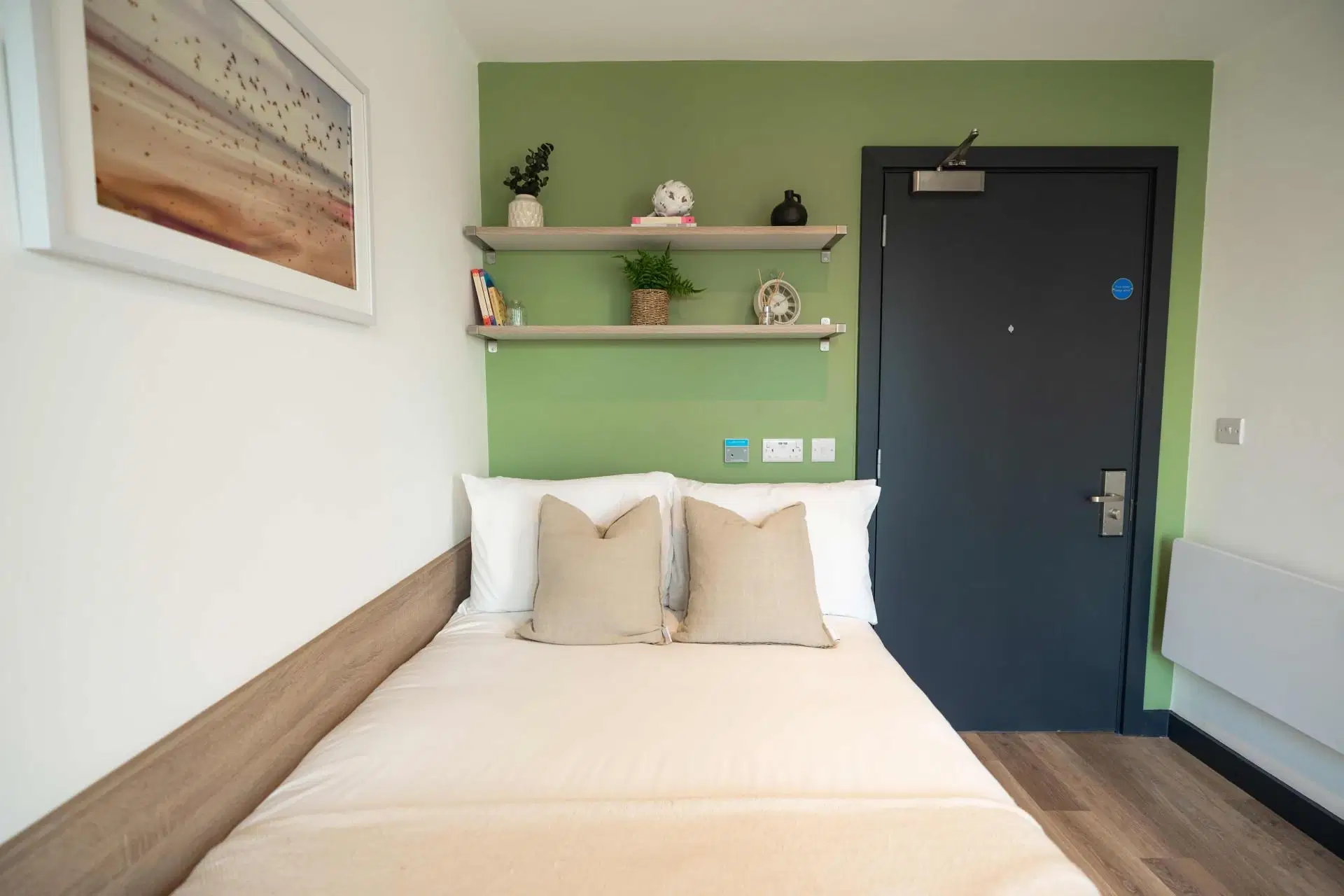 Leonardo, Leeds – Silver Plus En-Suite