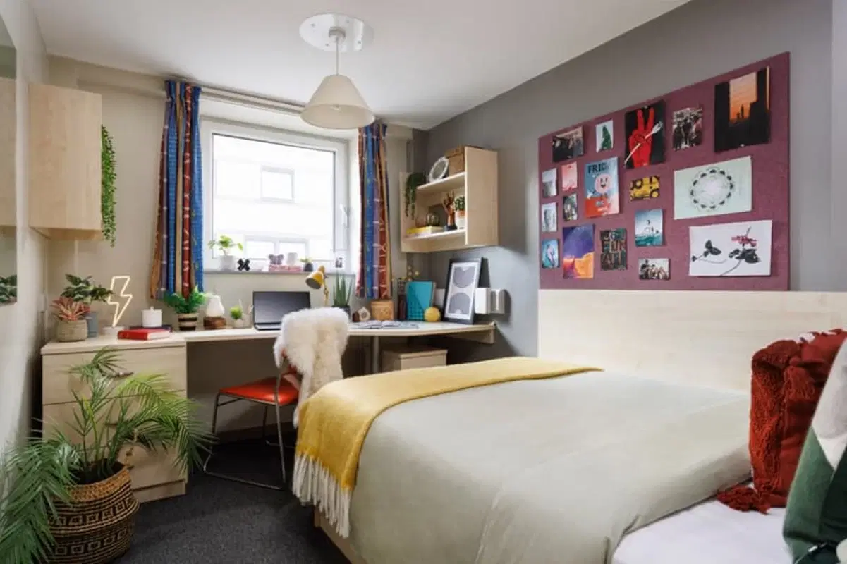 The Tannery, Leeds – Classic Studio
