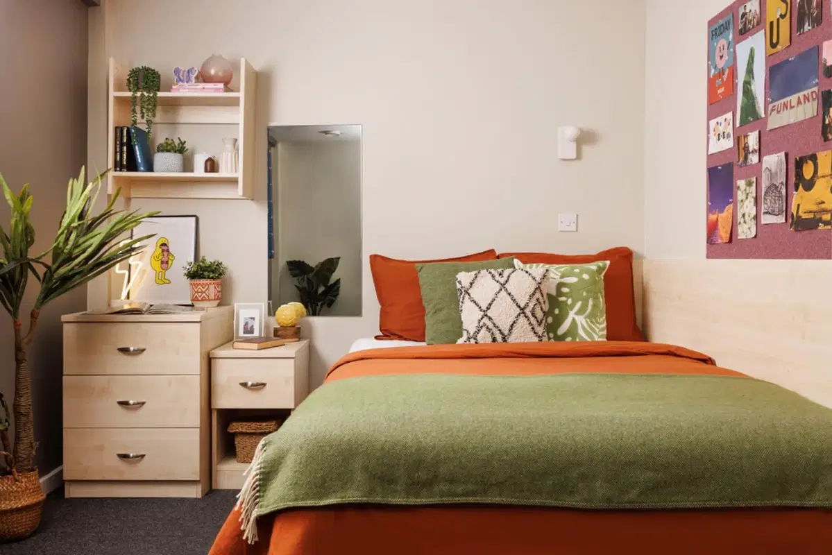 The Tannery, Leeds – Premium Studio
