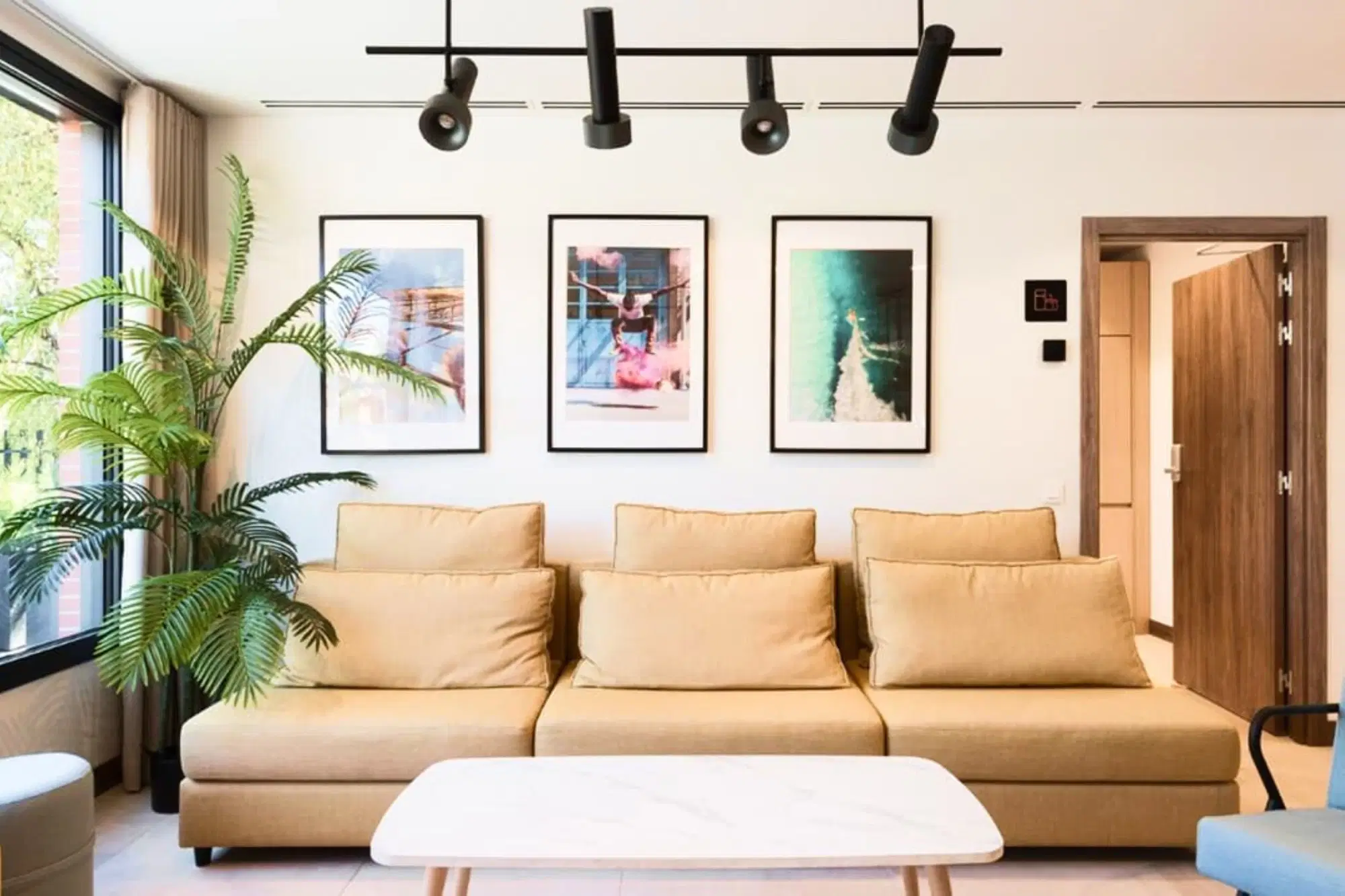 Granada Moliner, Granada – Common Area