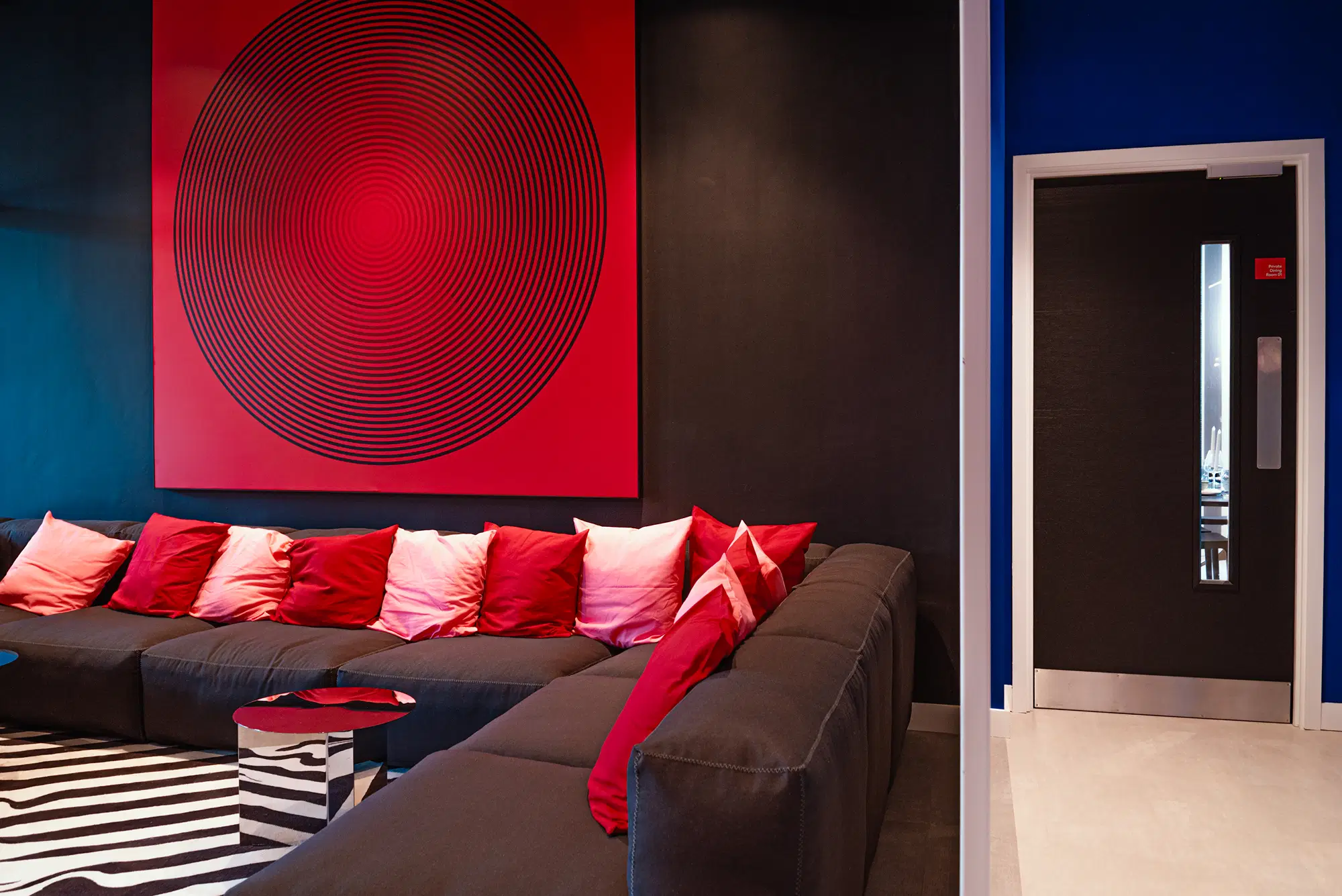 Vita Student Copper Towers, Coventry – Common Area