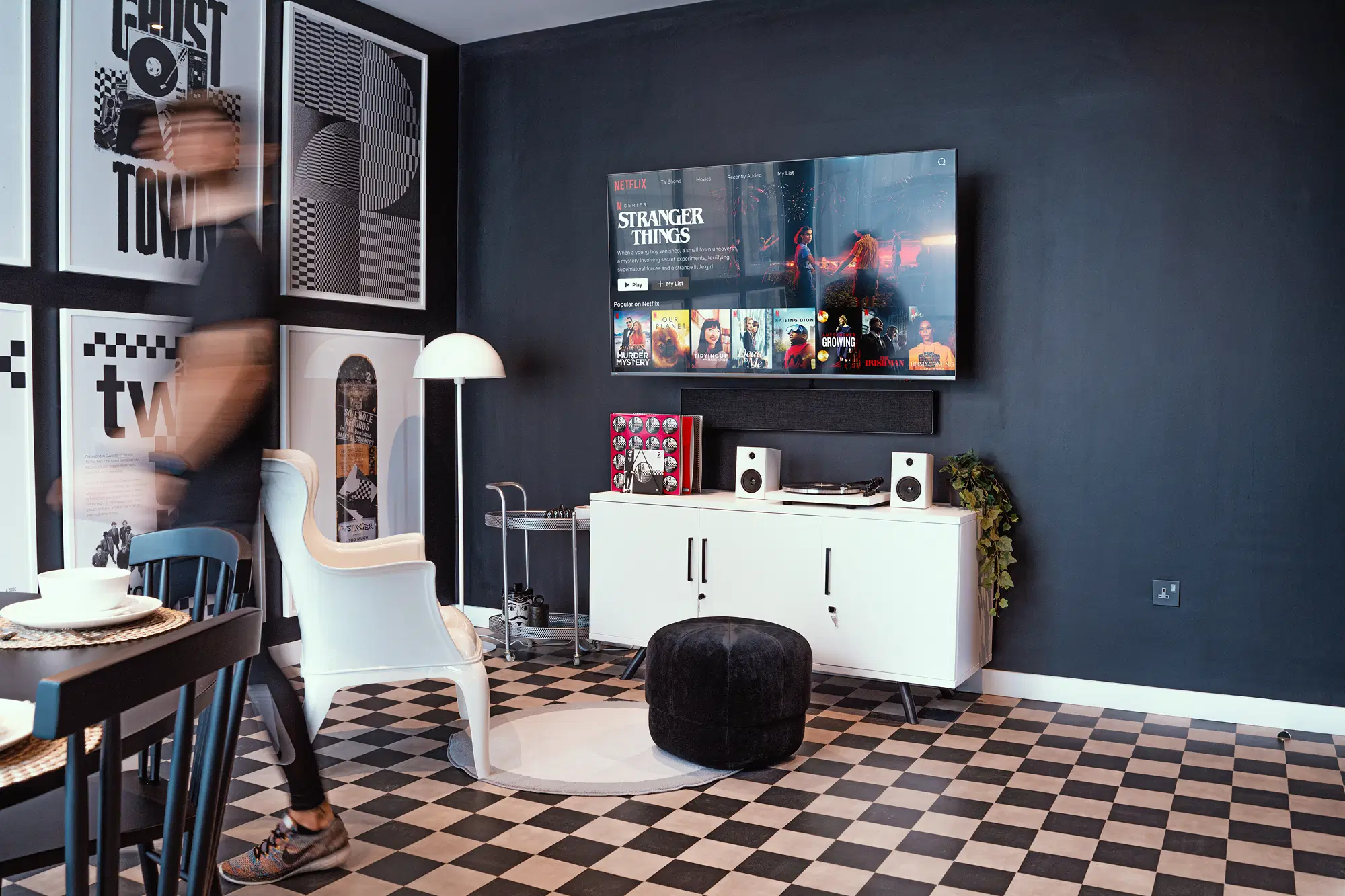 Vita Student Copper Towers, Coventry – Amenities