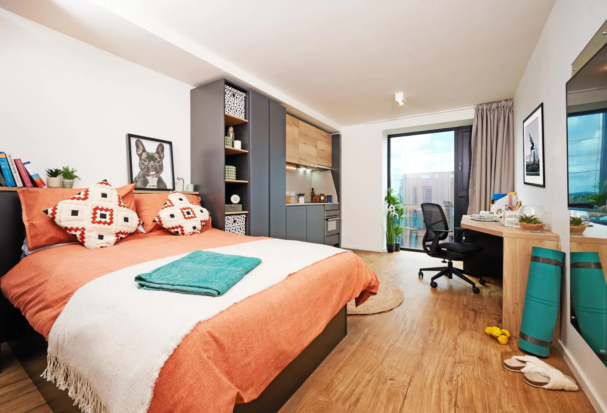 Vita Student Copper Towers, Coventry – Classic