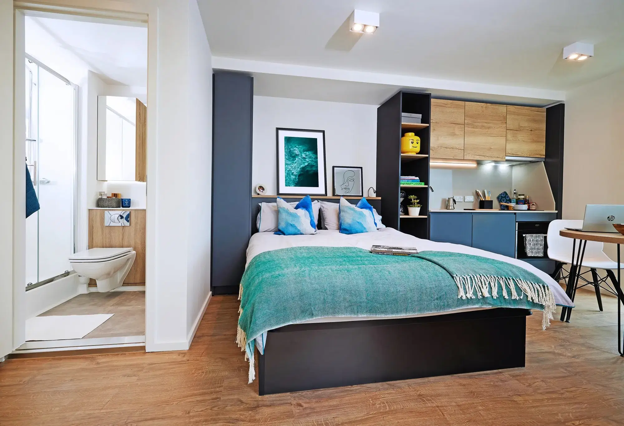 Vita Student Copper Towers, Coventry – Premium